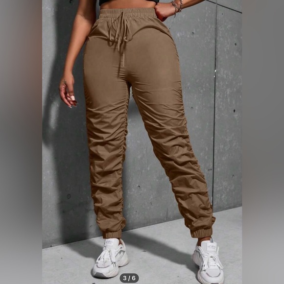 SHEIN Pants - Slayr Joggers